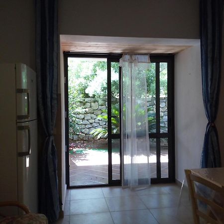 Vivere Il Mare Palinuro Exterior photo