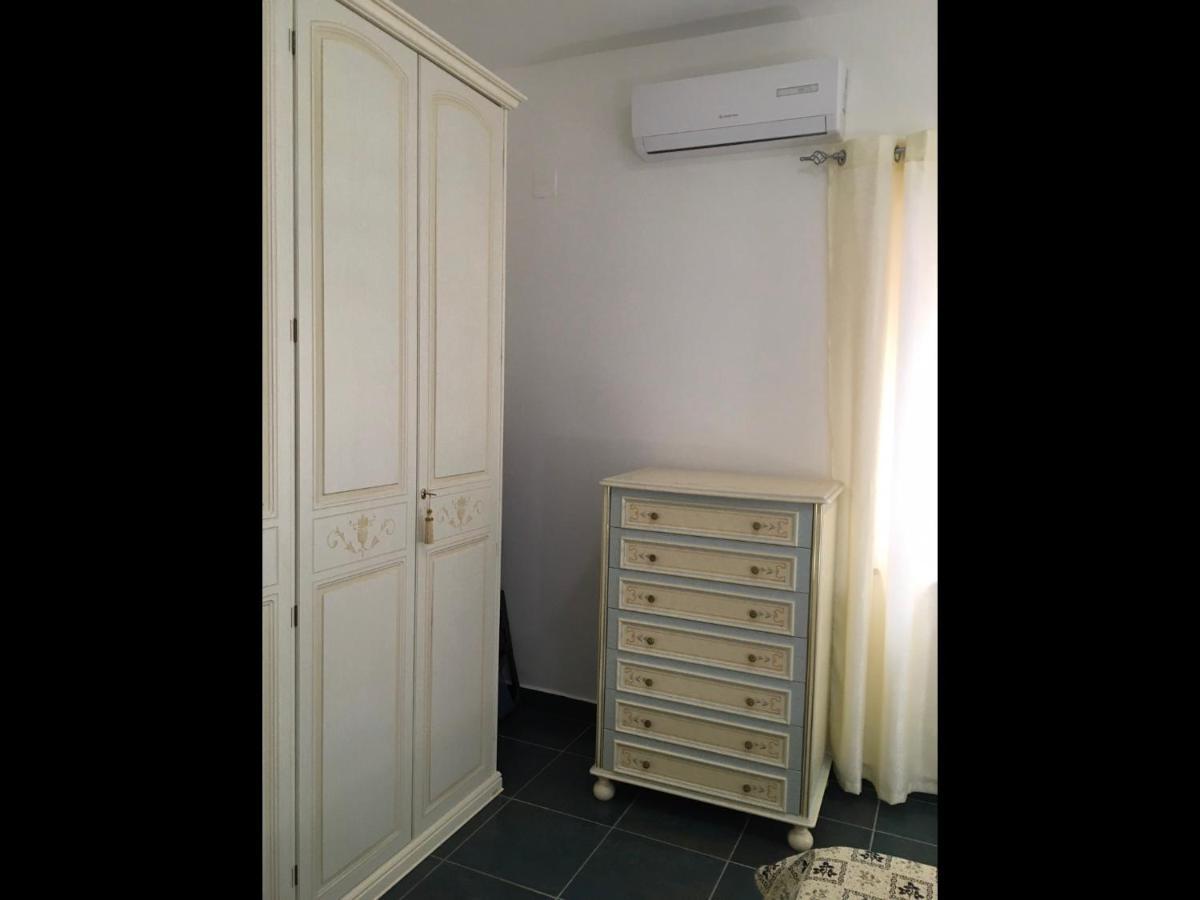 Vivere Il Mare Palinuro Exterior photo