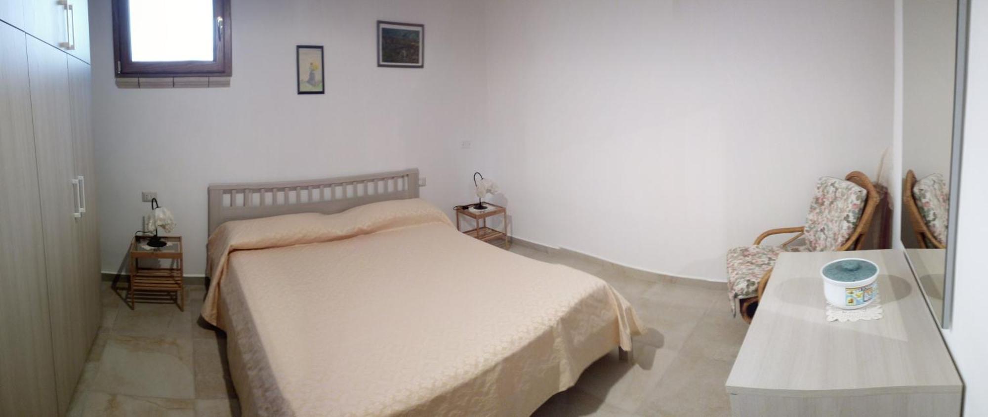 Vivere Il Mare Palinuro Room photo