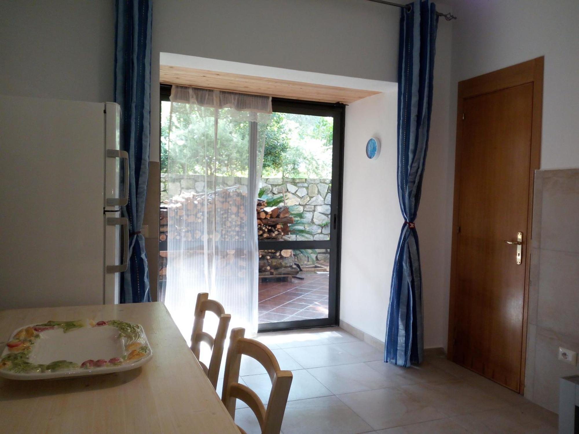 Vivere Il Mare Palinuro Exterior photo